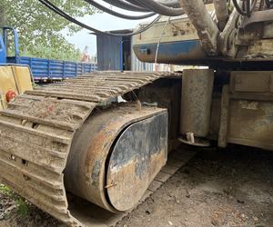 Italy Made Used Condition Soilmec SM-870 R-415 R-618 R-516 R-615 R622hd R-625hd <b>Pile</b> <b>Driver</b>/ Drilling Rig Piling Machine - Product Image 2