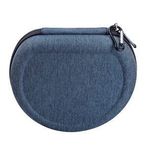 Sac de rangement pour haut-parleur Bluetooth sans fil <span class=keywords><strong>BOSE</strong></span> Soundwear Companion, matériau EVA, portable - Product Image 4