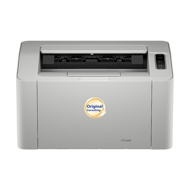 105W for H.P A4 Black and White Laser All-in-one Home Office Job Printing Wireless Mobile Phone Printer/USB Connection