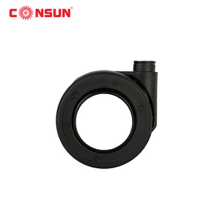 Fabrik produktion Neue Produkte Möbel rollen, heiß verkaufte PU-Hohlbuchsen-Möbel-Lenkrad - Product Image 3