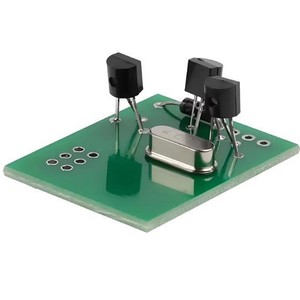 Émulateur VAG Immo pour programmeur d'immobilisateur ECU VW Audi, 3 boutons, format standard, matériau ABS noir. - Product Image 2