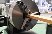 1325 3D 4d 4 ejes con grabado rotativo piedra Metal madera enrutador CNC fresadora con mesa de vacío