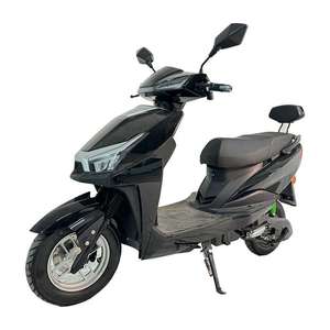 Scooter électrique King Kong 72V 20Ah 1000W, étanche, haute performance, unisexe, pour adultes, scooter électrique de banlieue - Product Image 4
