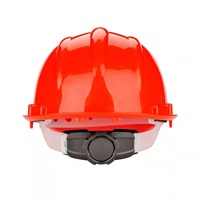 Casque de sécurité de chantier de la marque GuardRite, casque de travail industriel, logo personnalisé, couleur