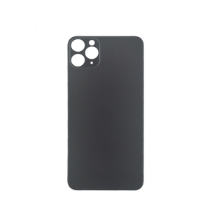 Usine de haute qualité téléphone portable batterie de remplacement couvercle arrière boîtier verre porte arrière boîtier verre arrière pour IPhone11 Pro Max - Product Image 4