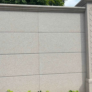 Peinture texturée de haute qualité à base de liquide, résistante aux fissures, effet décoratif puissant, utilisation <span class=keywords><strong>en</strong></span> extérieur - Product Image 2