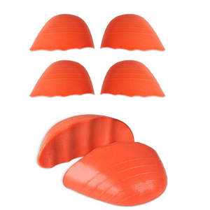 Coussinet de <span class=keywords><strong>semelle</strong></span> intérieure souple antichoc <span class=keywords><strong>pour</strong></span> talons hauts, taille unique, <span class=keywords><strong>pour</strong></span> femmes et hommes, <span class=keywords><strong>pour</strong></span> ajuster les chaussures trop grandes ou trop petites - Product Image 5