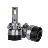 Phares Led 60w pour voitures, lampes pour automobile H1, H3, H4, H7, H11, 9005, 9006, nouveau projecteur Led 2 pièces