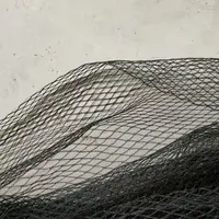 China niedrigen preis polyethylen mesh net vogelschutznetze/kunststoff anti vogelnetz