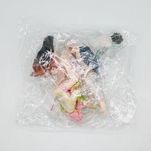 <span class=keywords><strong>Figurine</strong></span> PVC Anime 11CM GM Tanjiro Nezuko Kanroji <span class=keywords><strong>Mitsuri</strong></span> Uzui Tengen, Statue, Jouet, Poupée, <span class=keywords><strong>Figurine</strong></span>, Ornement, Produits dérivés d'animation - Product Image 3