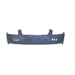 WGYAP OEM 1T0807221 <span class=keywords><strong>ABS</strong></span> Parachoques Delantero Gris Original Nuevo para <span class=keywords><strong>VW</strong></span> <span class=keywords><strong>Caddy</strong></span> 2004-2010 con 1 Año de Garantía - Product Image 1