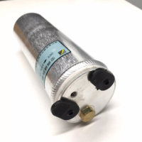 Sèche-récepteur de climatiseur de haute qualité 14509377 VOE14509377 pour EC210 EC240 EC290 EC360 EC460