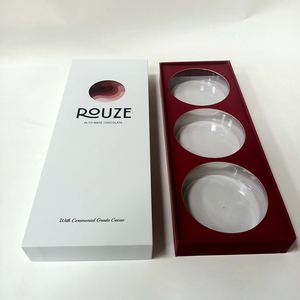 Scatole <span class=keywords><strong>regalo</strong></span> di cioccolato Premium di lusso per scatole di cioccolato per confezioni di coppie - Product Image 4