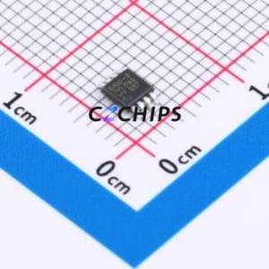 Réseau de résistances ZJM5400-3AUABT MSOP-8, fournisseur de composants électroniques en gros et service BOM - Product Image 1