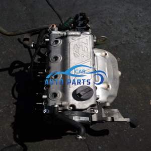 Nieuwe Fabriek 1.5l Sqr477 Sqr477f Motorassemblage Voor Chery A5 E3 E5 En Fengyun 2 Lang Blok Met Voldoende Voorraad - Product Image 4