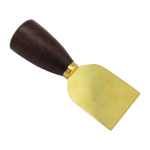 Tiện Ích Nhà Bếp thiết lập bơ ngã ba spreader Cutter Vàng pho mát dao Set pho mát Slicer phần cứng - Product Image 2