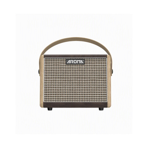 Amplificateur de <span class=keywords><strong>guitare</strong></span> <span class=keywords><strong>acoustique</strong></span> miniature AROMA AG-15A - Product Image 6