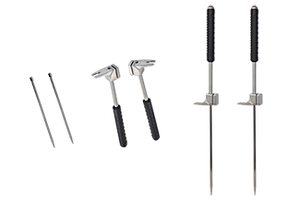 Détecteur d'eau souterraine ADMT 300ZN 300m, équipement d'exploration des eaux souterraines avec support de personnalisation OEM - Product Image 5