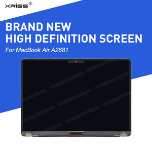 จอ LCD ขนาด 13.6 นิ้ว รุ่น Midnight สำหรับ MacBook Air A2681 ของใหม่ขายส่ง พร้อม CE สำหรับเปลี่ยน - Product Image 2