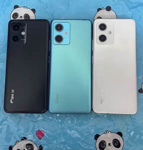 Teléfono Auracore 13C 14C 15C 10S NOTE11 12 13 14 PRO 5G, Pantalla OLED 2K de 6.5 Pulgadas, Snapdragon Gaming, Desbloqueado Globalmente, Teléfono Móvil LTE - Product Image 4