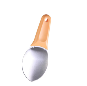 Multifunctional Fruit Spoon Mango Slicer Cutter Watermelon Cutting Knife Mango Dicing Tools Mango Diced Scoop Kitchen Gadgets - Product Image 1