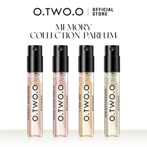 O.TW O.O di alta qualità di profumo floreale legnoso campioni di profumo originale Dubai arabo profumo di lunga durata per gli uomini e le donne - Product Image 2