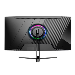 Màn hình cong chơi game 34 inch 165Hz thiết kế đẹp mắt, tỷ lệ 21:9, kích thước 19, 24, 27, 34 inch - Product Image 4