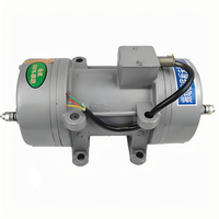 Vibrateur à Plaque Plat 0,75 kW 1,5 kW 2,2 kW 3 kW Type ZW