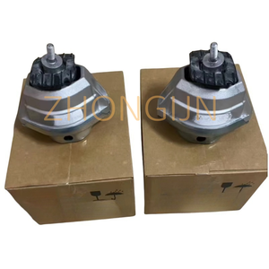 Montaje lateral de motor LH RH para <span class=keywords><strong>BMW</strong></span> F30 E60 E90 M3 E87 X6 E46 540I - Product Image 6