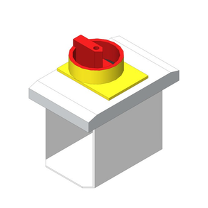 Nuevo Controlador Lógico Programable (PLC) Original GEH 129x85x124 <span class=keywords><strong>PKZM0</strong></span> para Automatización Industrial en Almacenes - Product Image 1
