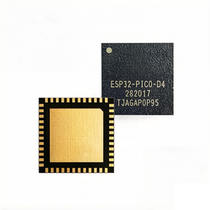 Module SiP ESP32-PICO-D4 7x7mm, 4 Mo de mémoire Flash, WiFi BLE, double cœur 240 MHz - Product Image 1