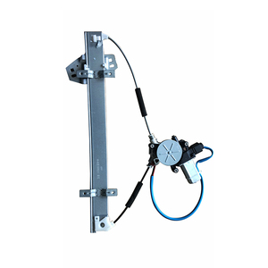 Universal Power Fenster Kits 2 Tür Power Fenster Näher Mit Hohe Kraft Motoren Für Accord 2,<span class=keywords><strong>3</strong></span>, 72210-S84-A02, 72250-S84-A02 - Product Image 4
