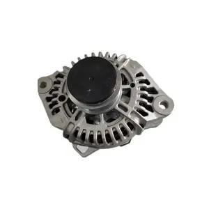 Alternador de motor de coche de Sistema eléctrico automático de alto nivel de precio barato OEM 37300-2G760