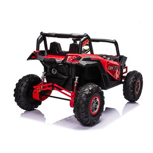 Moteur pour enfants Utv 2 sièges, voiture électrique pour enfants, voiture jouet électrique pour enfants à conduire - Product Image 5