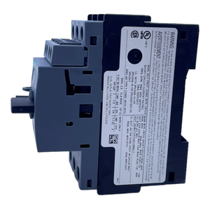 1plc 全新原装 3RV2011-1CA10 工业用断路器 PLC PLC - Product Image 2
