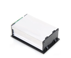 Dc động cơ điều khiển tốc độ chuyển đổi chậm bắt đầu mềm dừng PWM hiển thị kỹ thuật số 6-60V 30A tốc độ động cơ điều khiển điều chỉnh Đốc - Product Image 3