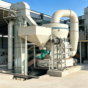 The Most Popular Limestone Small Barite Raymond Mill 4R3216 Grinding <b>Mine</b> Mill/Pulverizer/Powder Making <b>Machine</b> Price - Product Image 3