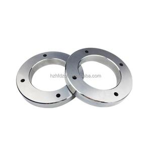 ซีลปั๊มสารเคมีกรดและด่าง |   แหวนซีลป้องกันการกัดกร่อนแบบซีเมนต์ (WC) - Product Image 4