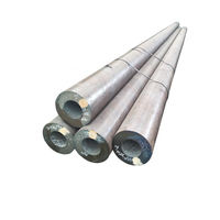Tuyau en acier sans soudure ASME SA106b SA53b du fabricant chinois majeur Baosteel avec certificat d'origine MTC en stock.