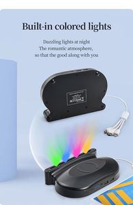 Placa de exhibición de publicidad de hotel, estación de carga de teléfono móvil, Banco de energía de escritorio de 20000MAH <span class=keywords><strong>para</strong></span> teléfono inteligente - Product Image 3