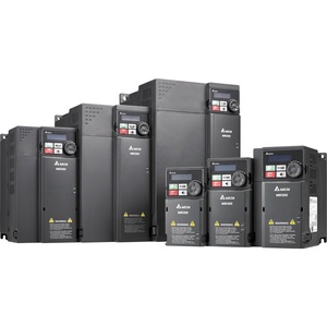 VFD5A0MH21ANSAA MH300 VFD ของแท้ 0.75kW 220V ระบบควบคุมเฟสเดียว IP20 - Product Image 1