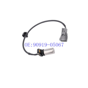 Toyota Crankshaft <b>Position</b> Sensor 90919-05067 For Camry Crown Replacement Part - Product Image 2