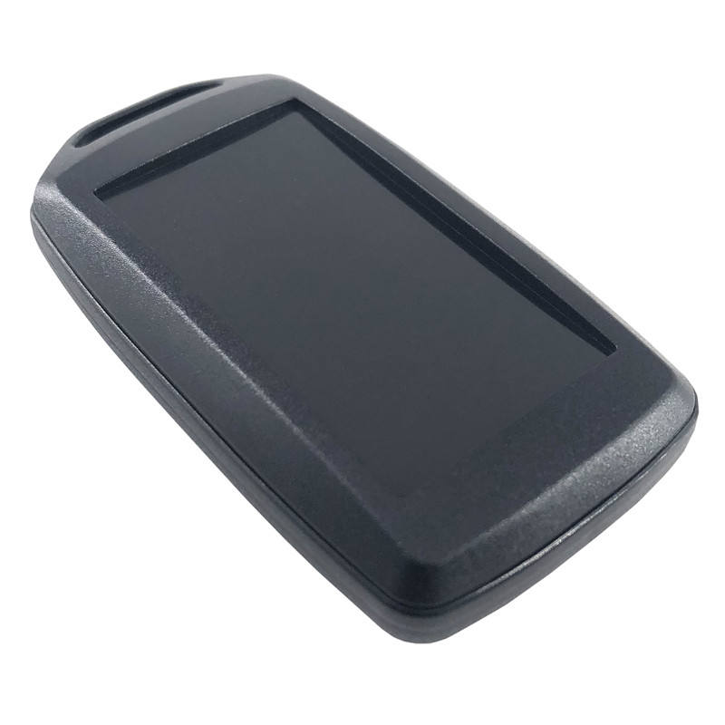 vange portable project box 72*39*15mm abs plastic enclosure box