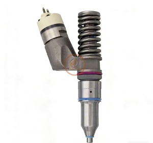 Injecteurs Common Rail 374-0751 3740751 Adaptés pour C15 - Product Image 1