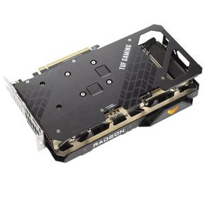 การ์ดจอ Jingzhiquan Radeon RX580 8GB GDDR5 8GB RX580 ขายดี GPU สำหรับเดสก์ท็อป สภาพ Mxm อินเทอร์เฟซหน่วยความจำ 256 บิต พร้อมพัดลม - Product Image 2