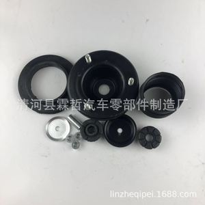 Support supérieur d'amortisseur avant Mitsubishi L200 MR992326 pour transmission automatique - Product Image 4