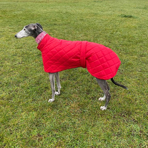 Veste chaude grande taille <span class=keywords><strong>pour</strong></span> chien, vêtements d'hiver doublés en polaire, grand <span class=keywords><strong>manteau</strong></span> <span class=keywords><strong>pour</strong></span> chien - Product Image 2