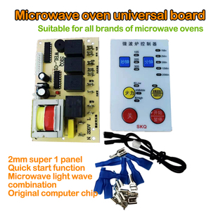 Bán Sỉ Phụ Tùng Thiết Bị Phụ Kiện Lò Vi Sóng Bảng Mạch <span class=keywords><strong>Pcb</strong></span> Thông Dụng - Product Image 4