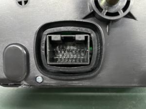 تصاميم مخصصة وعينات جاهزة عداد سرعة دراجة نارية رقمي لهوندا تورنادو XR250 - Product Image 6