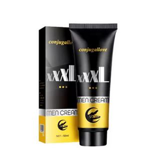 Crema de Masaje para Agrandamiento del Pene Best Goods Max Size con Plantas Naturales Puras 50ml para Hombres Adultos - Product Image 4